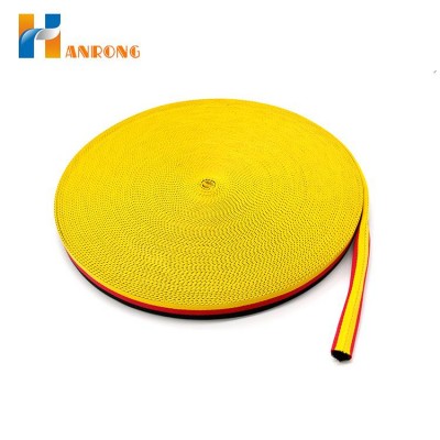 20mm Tubular Polyester Webbing Polypropylene Tubular Webbing