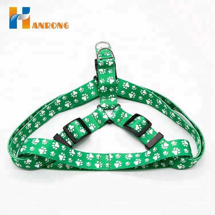 Free Samples Custom No Pull Dog Harness Manufacturers